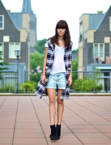 Outfit | Seasons outfit new grunge fall trend lovelybylucy