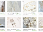 Ivory Wedding @Etsy