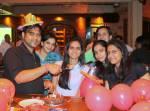 Birthdays, Bonds and Being Bowled Over