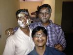 Birthdays, Bonds and Being Bowled Over