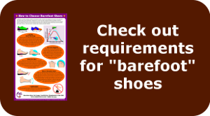 barefoot-shoe-requirements