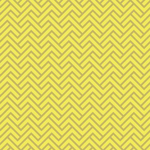 Turnkey Chevron by Andi Kubacki for Detroit Wallpaper Co.