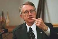 Harry Reid, 2005,  Was Against 'Nuclear Option' Before He Was For It