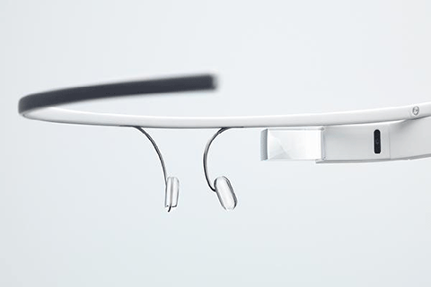 Google Glass