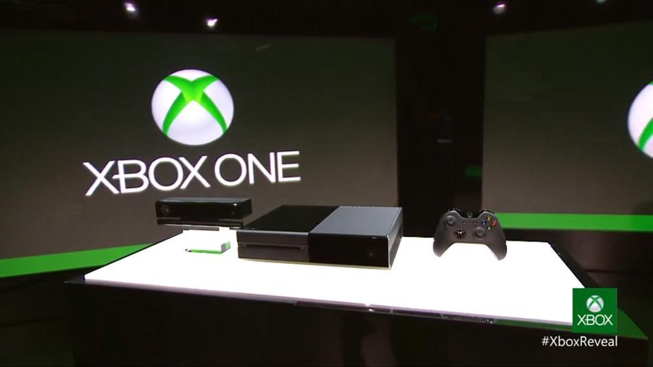 S&S; News: Xbox One Will Not Require Internet, Restrict Used Games