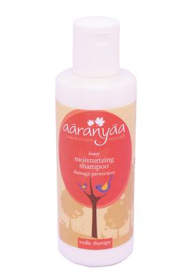 Rejuvenate your senses with the complete bathing experience from Aaranyaa- skincare naturally