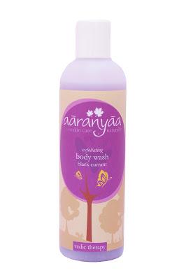 Rejuvenate your senses with the complete bathing experience from Aaranyaa- skincare naturally