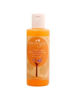 Rejuvenate your senses with the complete bathing experience from Aaranyaa- skincare naturally