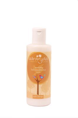 Rejuvenate your senses with the complete bathing experience from Aaranyaa- skincare naturally