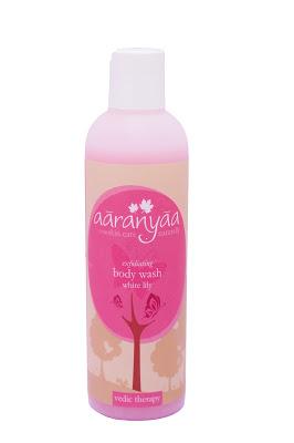 Rejuvenate your senses with the complete bathing experience from Aaranyaa- skincare naturally