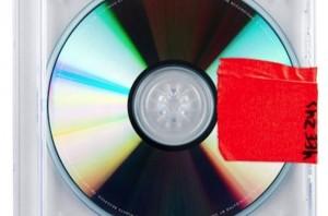 kanye west yeezus 650 300x198 Kanye West   Yeezus