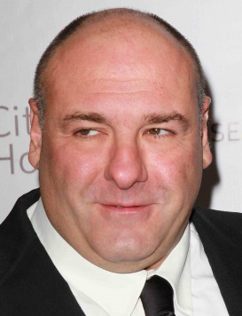 gandolfini