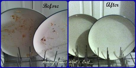 Cascade Platinum Pacs and the #MyPlatinum Contest