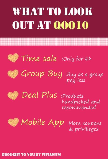 What to look out for at Qoo10
