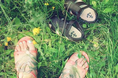 fun summer to do list.