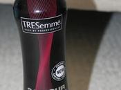 Review Treseme Hour Body Root Boosting Spray