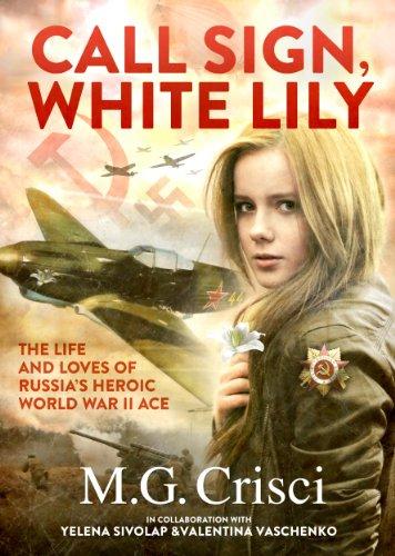 Call Sign White Lily