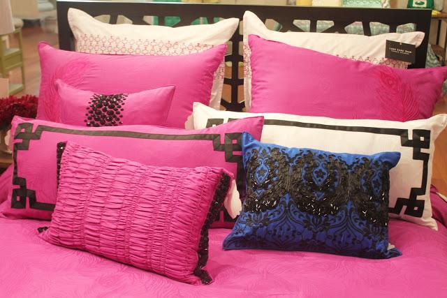 Nanette Lepore Launches Home Collection - Nanette Lepore Villa