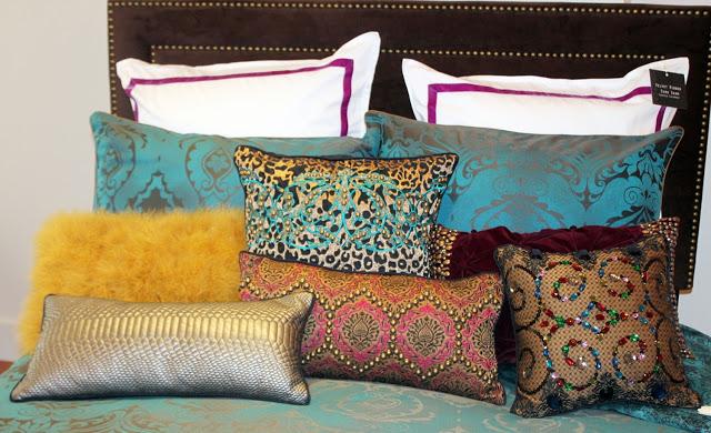 Nanette Lepore Launches Home Collection - Nanette Lepore Villa