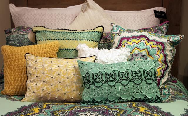 Nanette Lepore Launches Home Collection - Nanette Lepore Villa