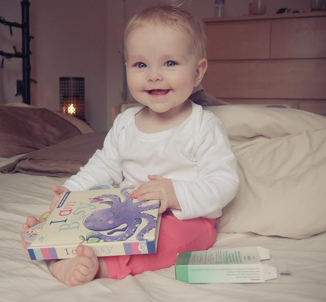 Abbie's 9 Month Update!