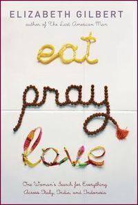 Eatpraylove