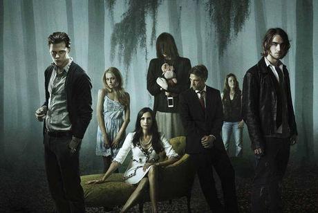 Netflix Set to Bring 'Hemlock Grove' Season 2 Online