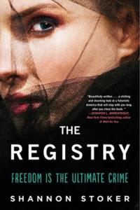 Review: The Registry