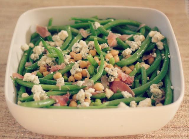 Side Dishes of Summer