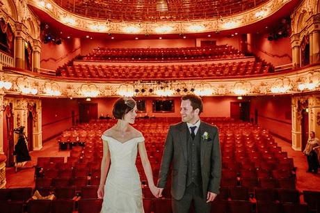 Crucible theater wedding by Tierney Photography (2)