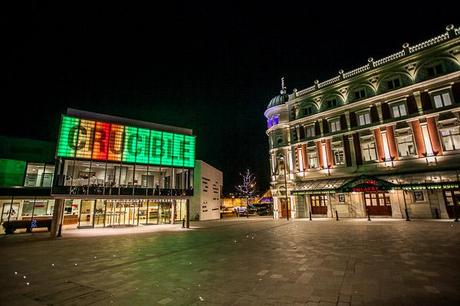 Crucible theater wedding by Tierney Photography (31)