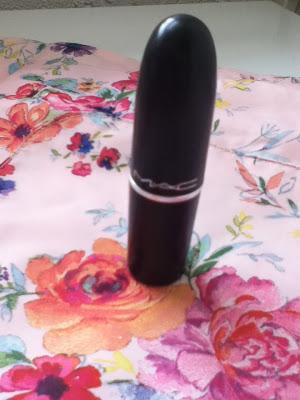 Mac Lipstick