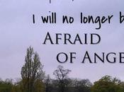 Afraid Anger: Christine Morgan