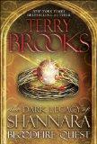 The Dark Legacy of Shannara Trilogy by Terry Brooks