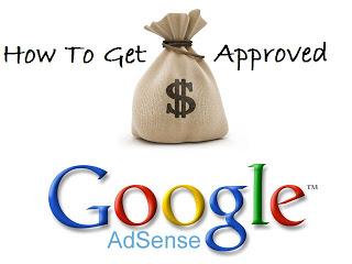 How To Get Approved Google Adsense Easily