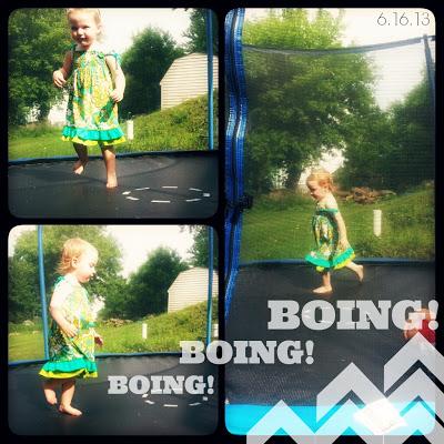 * Little Mann is FOUR! [Gabriel's Bday Party]