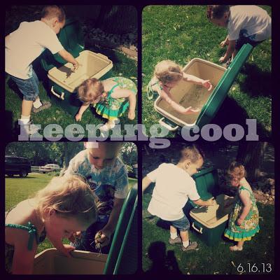 * Little Mann is FOUR! [Gabriel's Bday Party]