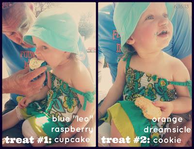 * Little Mann is FOUR! [Gabriel's Bday Party]