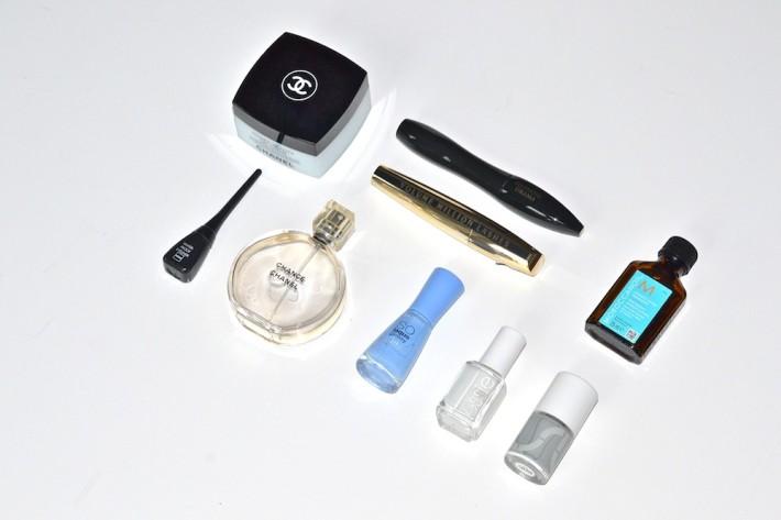 lovelybylucy favorite beauty products