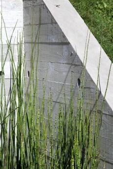 New Forest House by PAD studio