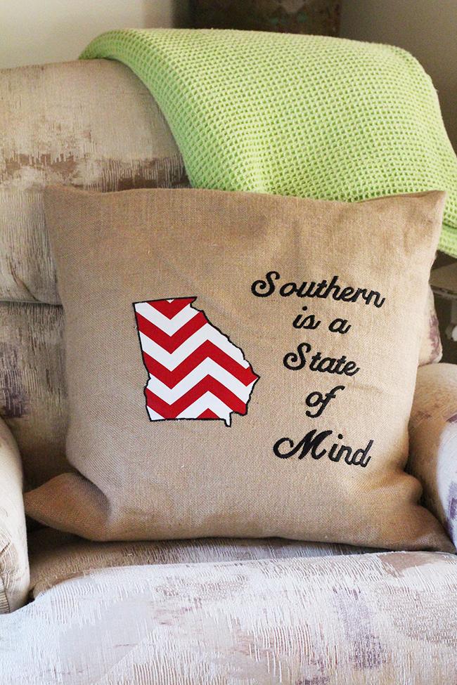 southern-is-a-state-of-mind-pillow