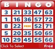 bingo games Play Posh Bingo Games