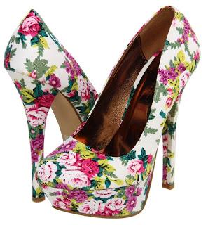 Shoe of the Day | C Label Dainty-9 Pumps