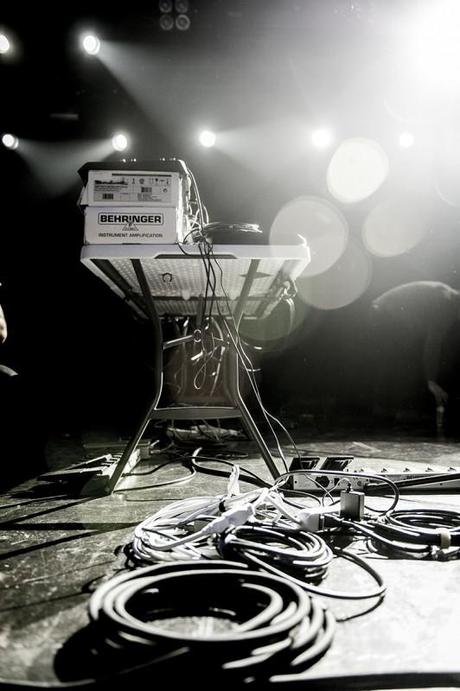 websterhall3 532x800 BATHS PLAYED WEBSTER HALL [PHOTOS]