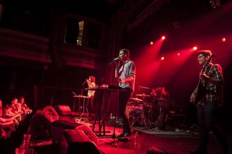 Houses 15 620x412 BATHS PLAYED WEBSTER HALL [PHOTOS]