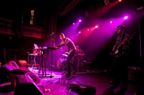 Houses 13 620x412 BATHS PLAYED WEBSTER HALL [PHOTOS]