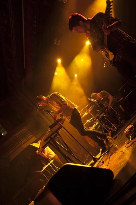 Houses 18 532x800 BATHS PLAYED WEBSTER HALL [PHOTOS]