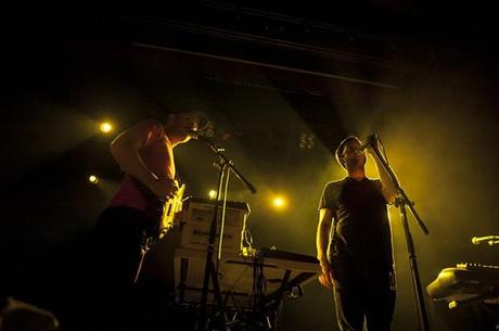 BATHS 4 620x412 BATHS PLAYED WEBSTER HALL [PHOTOS]
