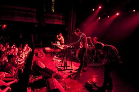 Houses 12 620x412 BATHS PLAYED WEBSTER HALL [PHOTOS]