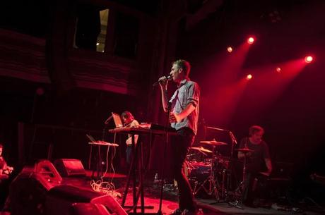 Houses 16 620x412 BATHS PLAYED WEBSTER HALL [PHOTOS]